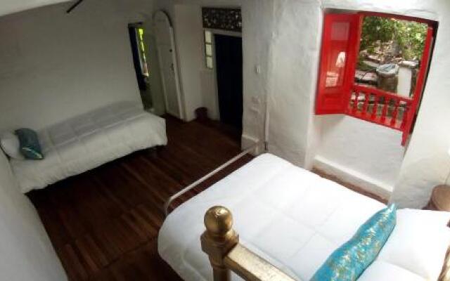 Botanico Hostel