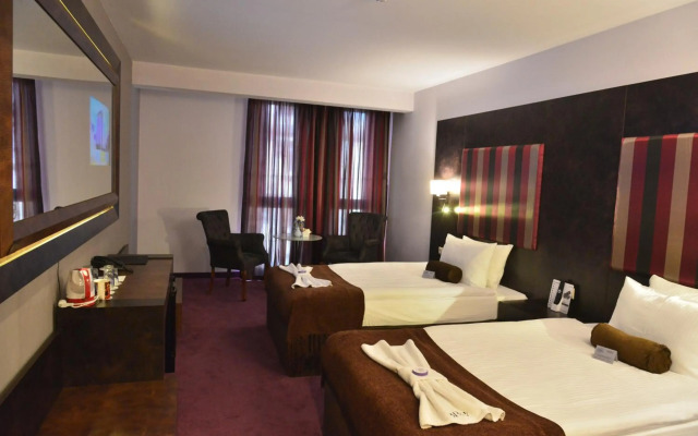 Best Boutique Hotel