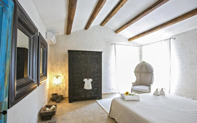 Casa Angela 6 in Monte Urano