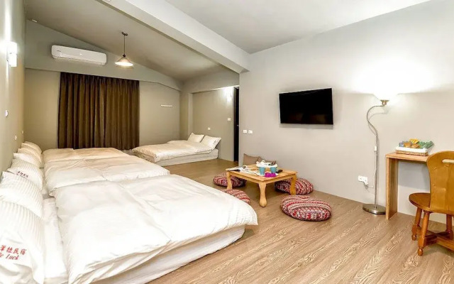Bi La Homestay