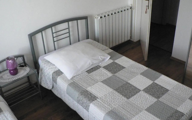 Apartman Mare