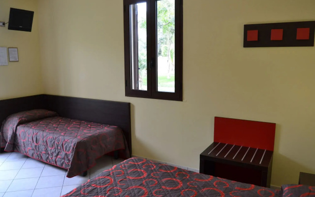 Villa Hermosa Resort