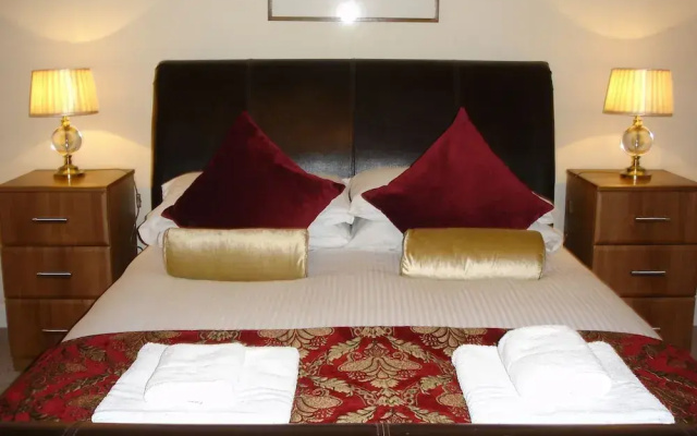 Kilchurn Suites