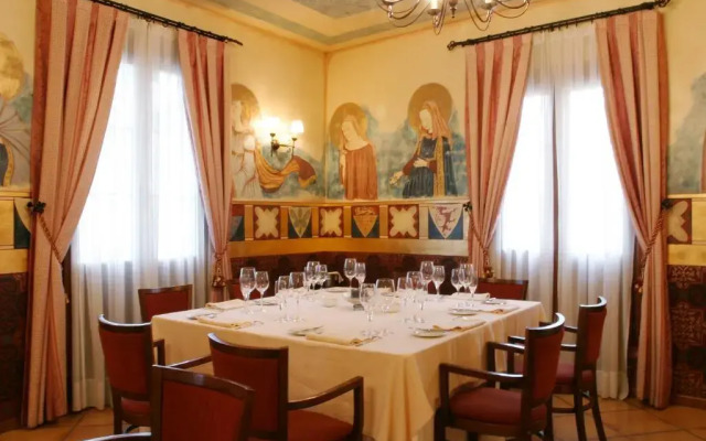 Hotel El Jardín de la Abadía