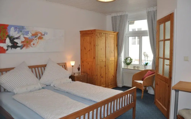 Gästehaus Kleiner Muck