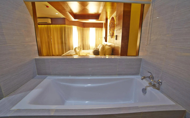 Cebu White Sands Resort and Spa