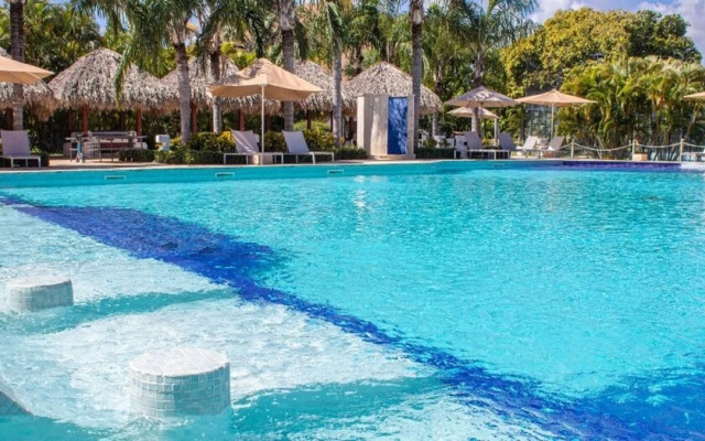 Playa Bavaro Beach Front Condo