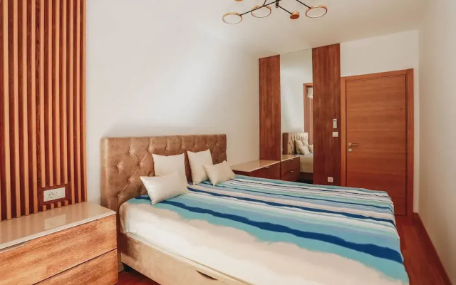 Vitodolska Luxury Penthouse