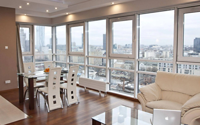 Platinum Towers Country 2 Country