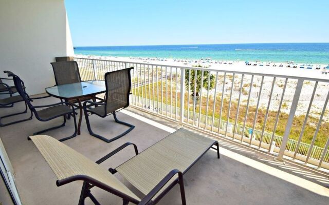 Lighthouse 313 by RedAwning