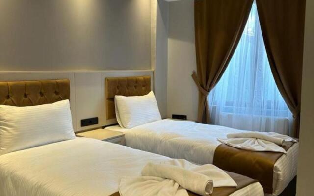 Sareban Hotel Istanbul