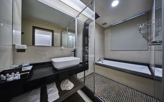Kung Shang Design Hotel