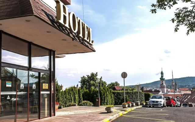 Hotel Sopron
