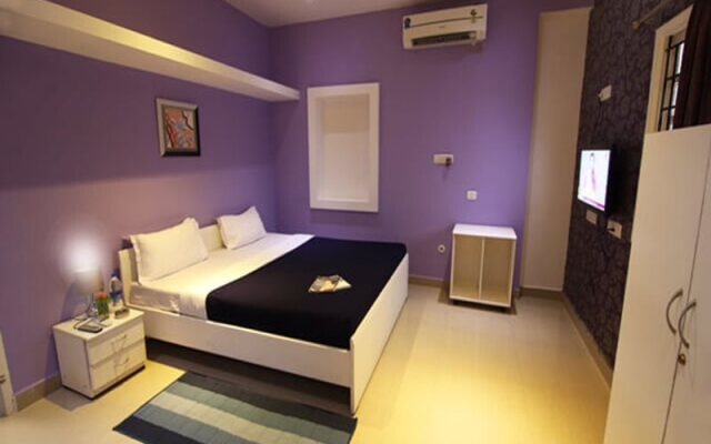 Mani Royal Stay