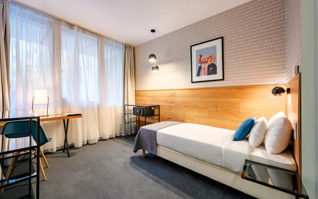 Roombach Hotel Budapest Center