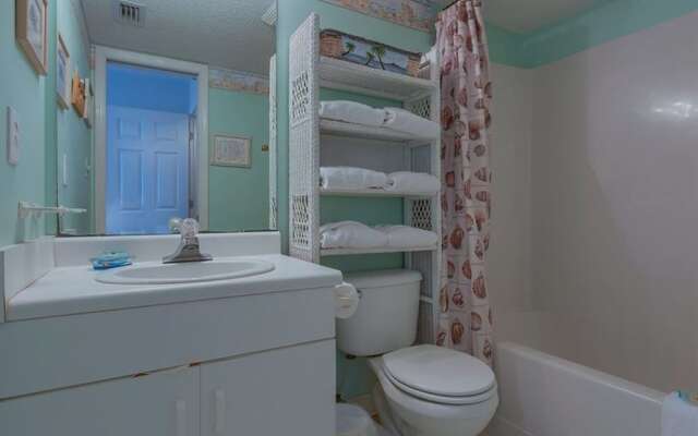 Clearwater 6A by Meyer Vacation Rentals