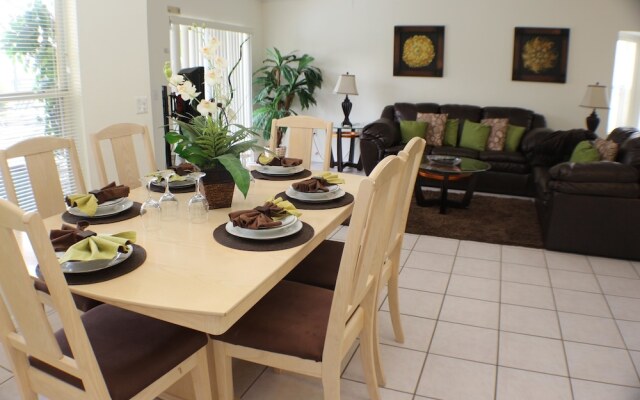 Simbas Magic Apartment 4 Bedroom