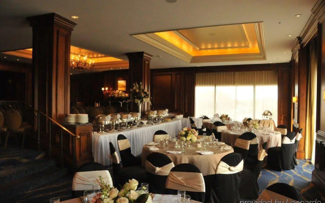 InterContinental Kansas City at The Plaza by IHG