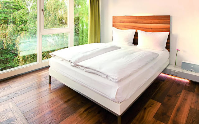 Worldhotel Hopper St Josef