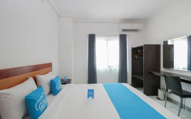 Airy Tanjung Pandan Jenderal Sudirman 30 Belitung