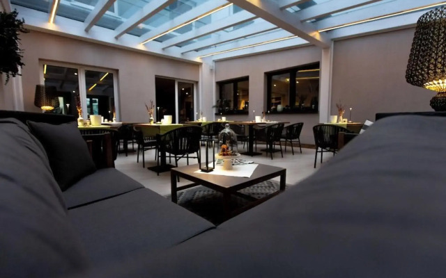 Stadthotel Lichtenfels