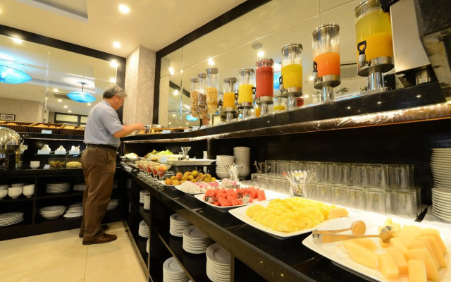 Hanoi Emerald Waters Hotel & Spa