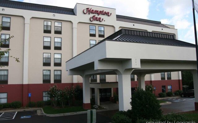 Hampton Inn Henderson