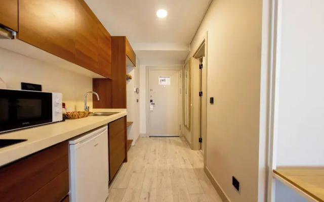 Best Western Plus Hotel Residences Istanbul