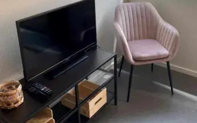 Camping Lagewald Vakantiehuis