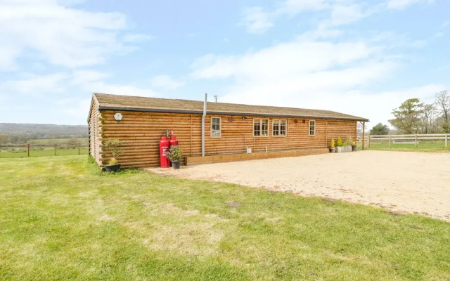 The Cabin