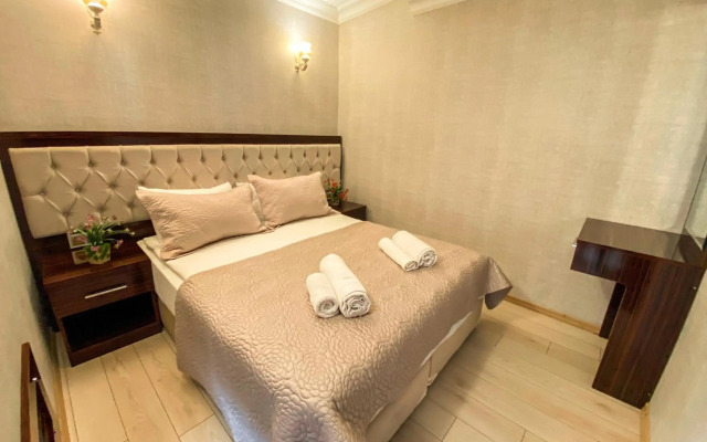 Hotel Mekke