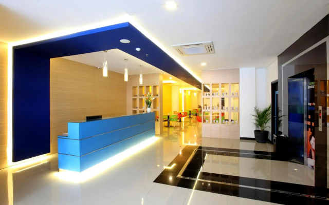 Zodiak Paskal by KAGUM Hotels