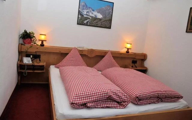Pension Belvedere