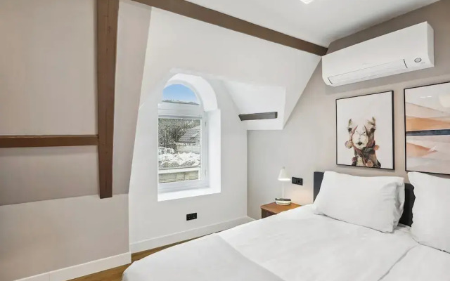 Limehome Den Haag Nieuwstraat