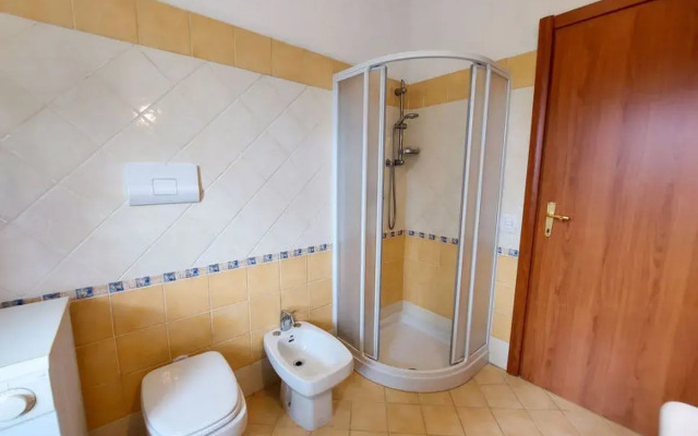 Apartment Maria La Caletta