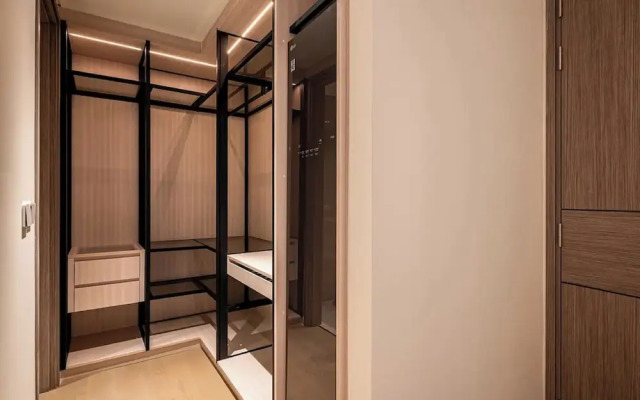 The Opera Residence Luxury Vacation