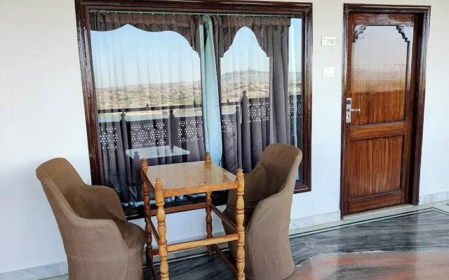 Lake View Hotel and Resort