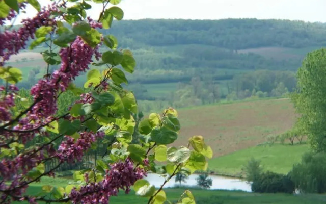 Maison dhôtes Le LOGIS de REYJADE