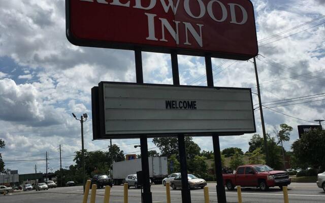 Redwood Inn