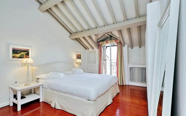 Navona Luxury Superior Penthouse