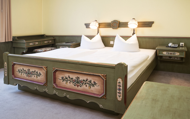 Hotel Hannover Airport by Premiere Classe