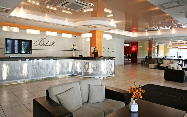 Hotel Baltvilla