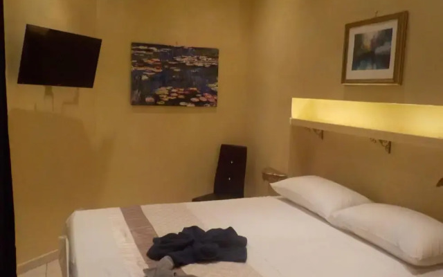 Roma Royal Residence