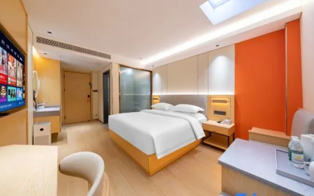 impression residence hotel century square branch