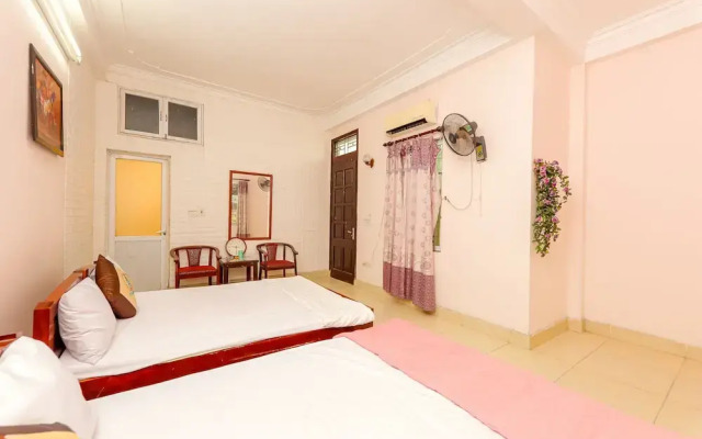 Spot On 1088 501 Motel