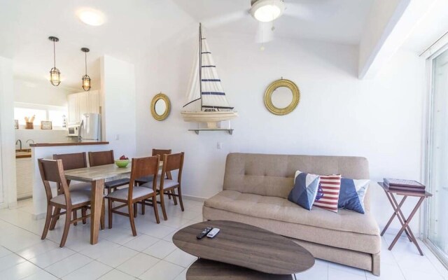 Ocean View 3 Bedroom apartment
