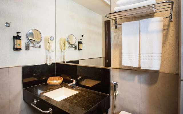 Mercure Belem Boulevard