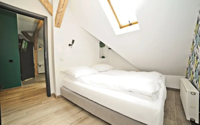 Grand Apartments - Loft