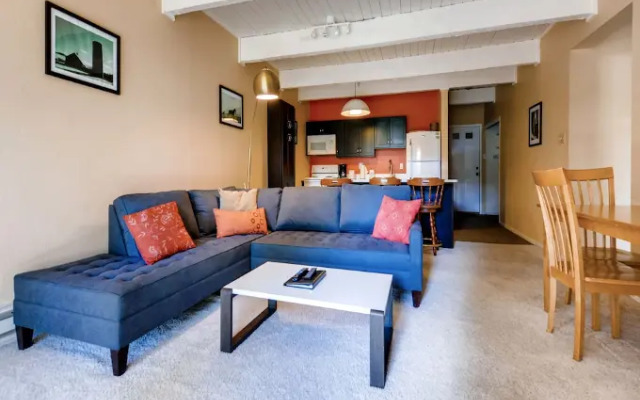 Sundowner I and II by CRMR