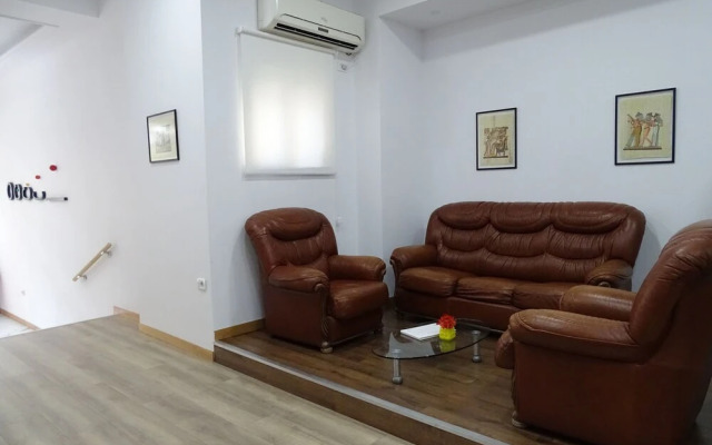 Suite Idea Hotel